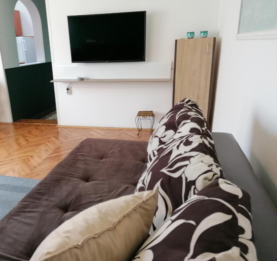 Apartman Centar Krusevac Exterior photo