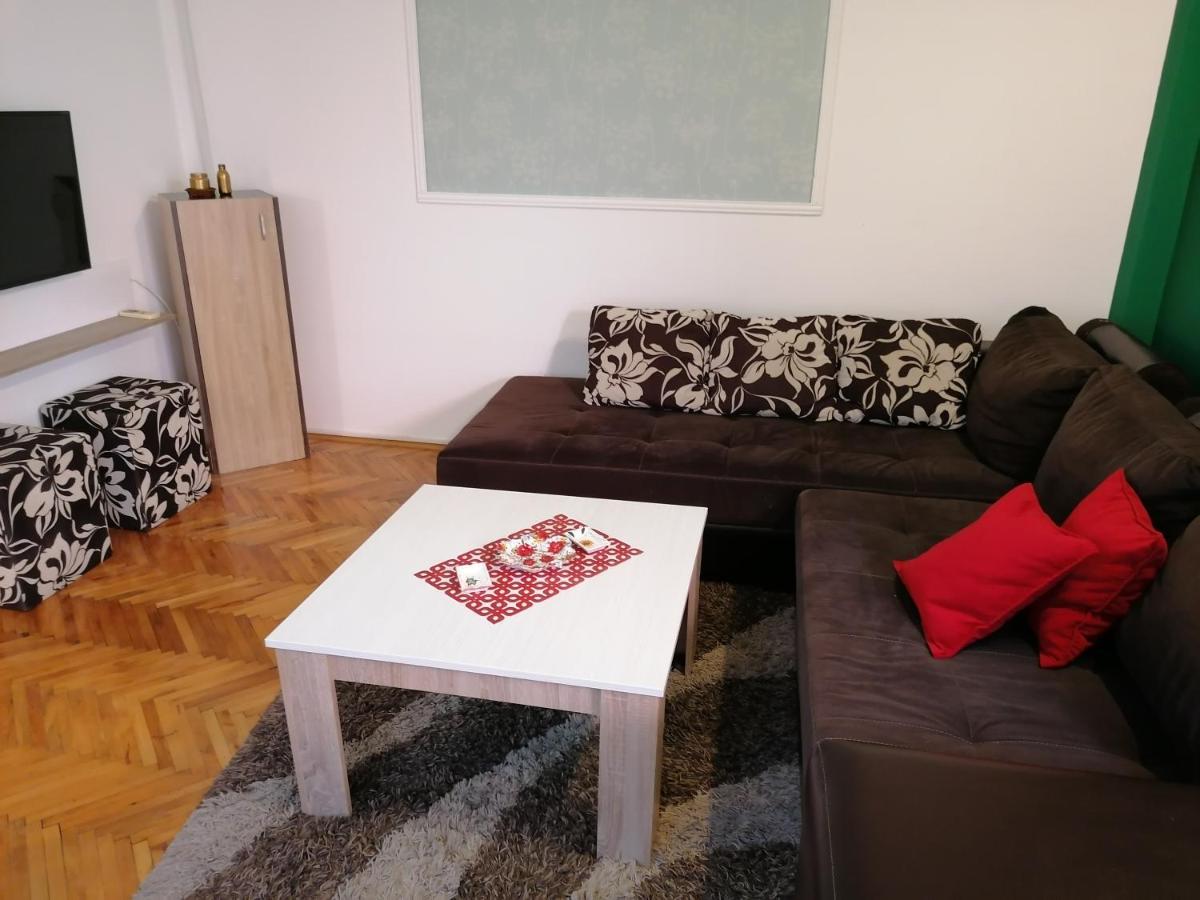 Apartman Centar Krusevac Exterior photo