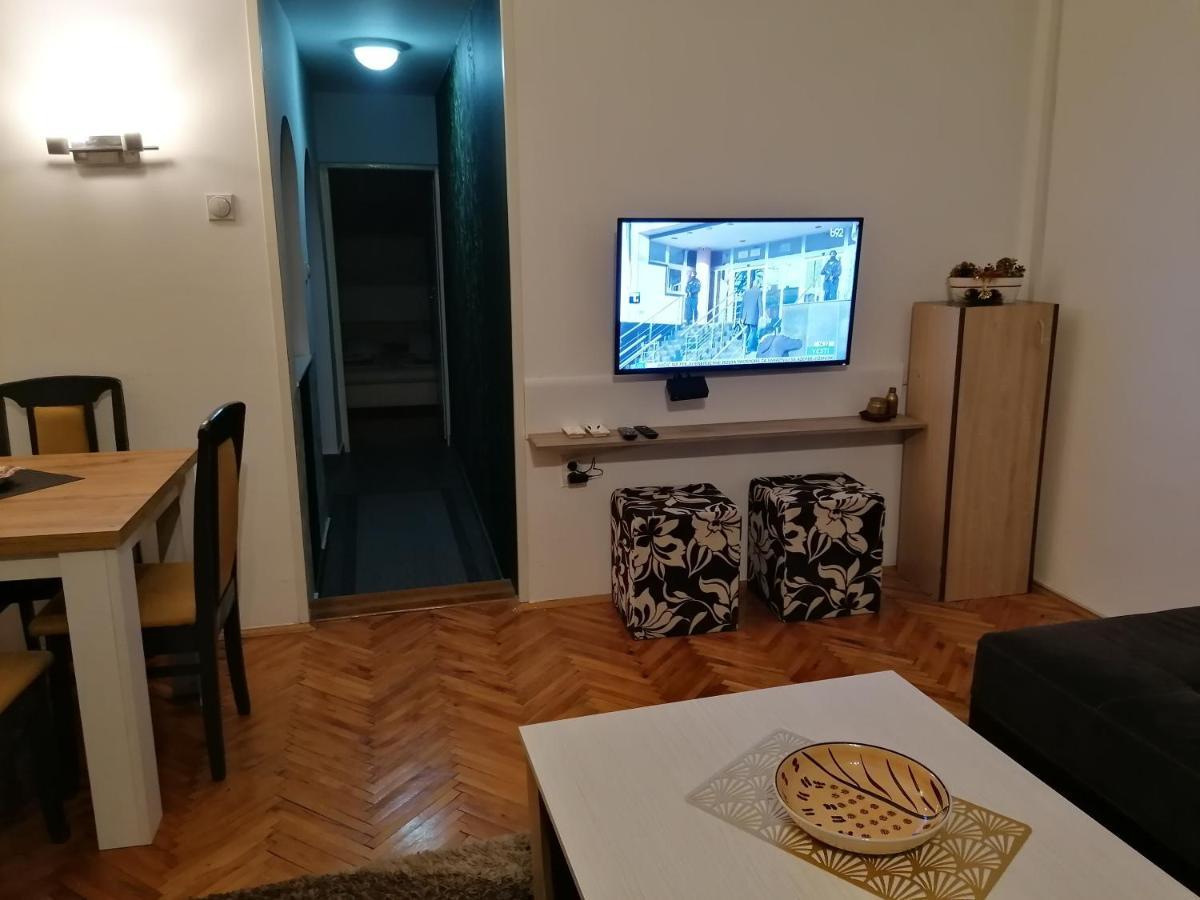 Apartman Centar Krusevac Exterior photo