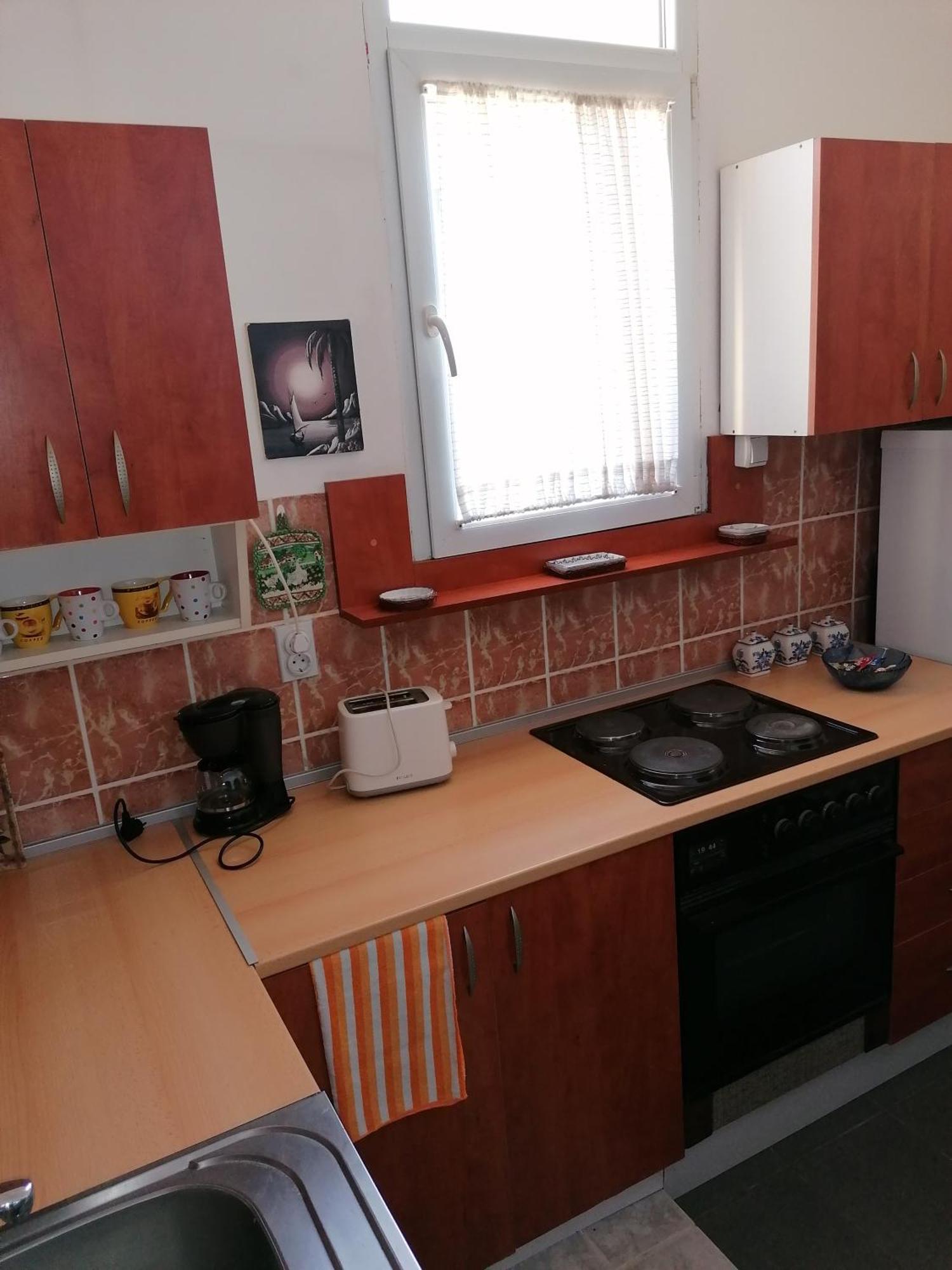 Apartman Centar Krusevac Exterior photo