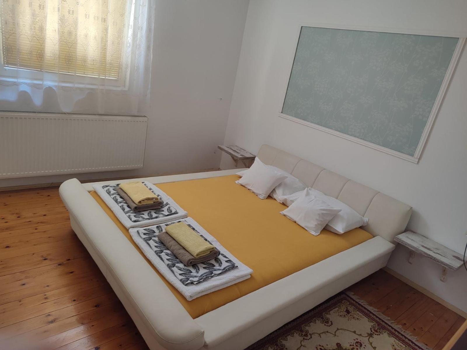 Apartman Centar Krusevac Exterior photo