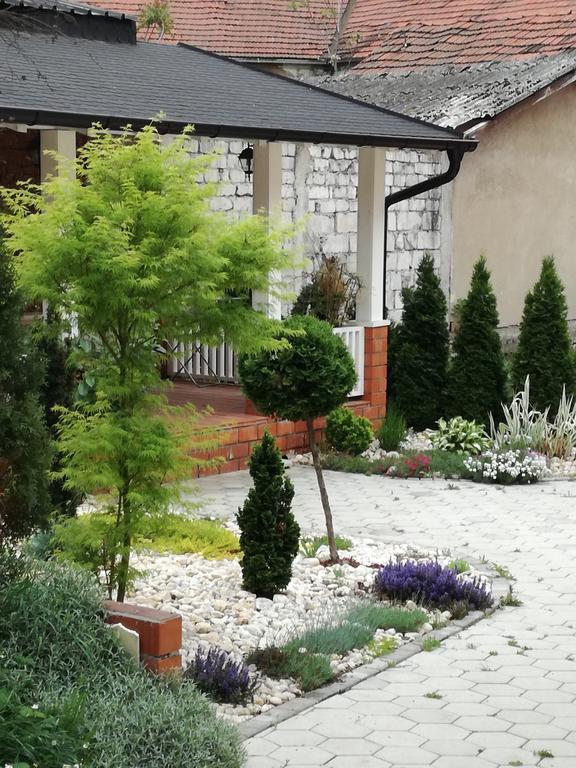 Apartman Centar Krusevac Exterior photo