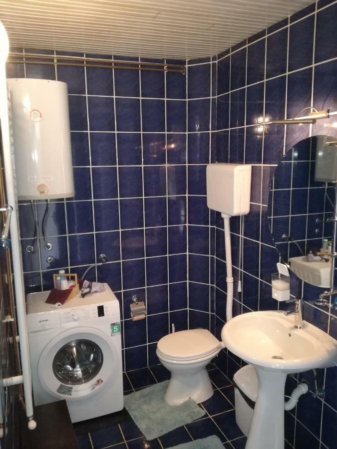 Apartman Centar Krusevac Exterior photo